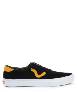 Exclusive Vans Unisex Sneakers - Sporty Style SPORT_VN0A4BU6XW21_109317