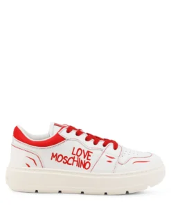 Exclusive Love Moschino Sneakers JA15254G1GIAA_10B_135836