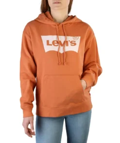 Exclusive Levi's Solid Color Sweatshirt 18487-0159_GRAPHIC_127827