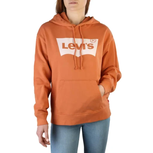 Exclusive Levi's Solid Color Sweatshirt 18487-0159_GRAPHIC_127827