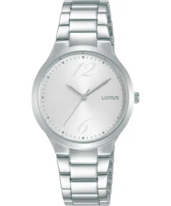 Lorus Exclusive Analog Watch - Elegant Design X093_RG209UX9_142545