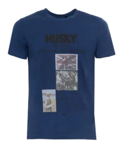 Genuine Husky Discover Our Universe T-shirt X073_HS23BEUTC35CO196-TYLER_C439_140943