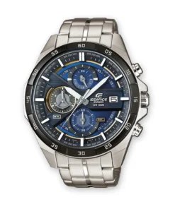 Exclusive Casio Edifice Chronograph Watch X093_EFR-556DB-2AVUEF_146168