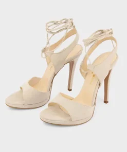 Exclusive ERICA_BEIGE Italian Sandals ERICA_BEIGE_72228