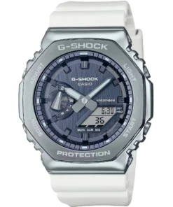 Exclusive Casio G-SHOCK Quartz Watch X093_GM-2100WS-7AER_141735