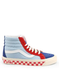 Exclusive Vans SK8-HI Sneakers - Unisex Style SK8-HI_VN0A38GF1JK1_115307