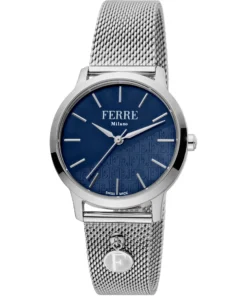 Beautiful Ferrè Milano Quartz Watch - Exclusive Style X093_FM1L152M0051_139467