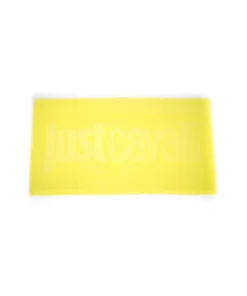 Exclusive Just Cavalli Beach Towel - B8515GRMC_GIALLO_135054