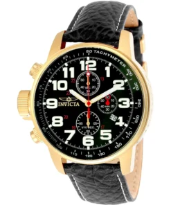 Invicta Exclusive Chronograph Extra Precision Watch X093_3330_144927