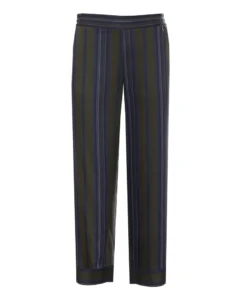 Exclusive Striped Trousers by Harmont&Blaine X073_W0CD41-052936_630_149207