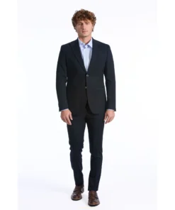 Exclusive Baldinini Trend Suit 64_VARSAVIA_1F508Blu_148276