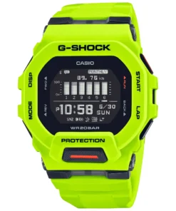 Authentic Casio G-Shock Powerful Sports Watch X093_GBD-200-9ER_133030