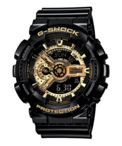 Authentic Casio G-Shock GA-110GB-1AER Watch X093_GA-110GB-1AER_141734