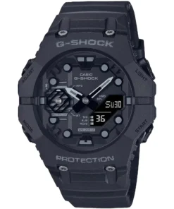 Authentic Casio G-SHOCK Black Analog-Digital Watch X093_GA-B001-1AER_141750