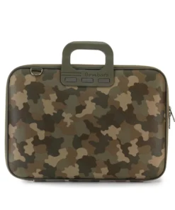 Authentic Bombata Briefcase - E00849_29_150418