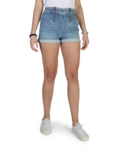 Exclusive Tommy Hilfiger Denim Shorts WW0WW18344_912_105712