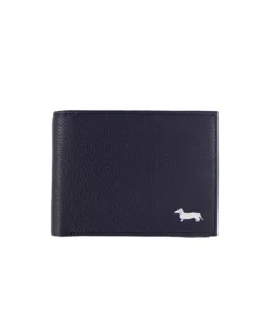 Exclusive Harmont&Blaine Leather Wallet H2EPMH633023_082_148010