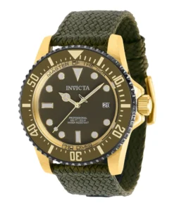 Invicta Pro Diver Automatic Watch Genuine Exclusive X093_38240_144332