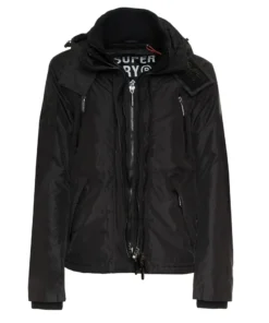 Exclusive Superdry Bomber Jacket - Fall/Winter X073_M5011868A-_02A_146786