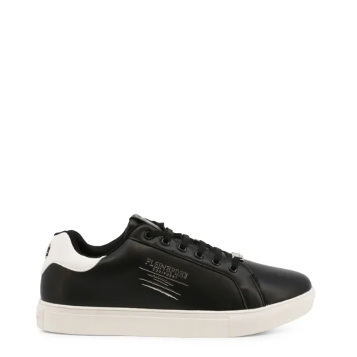 Exclusive Plein Sport Sneakers SIPS932-99_NERO_133576