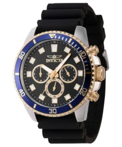 Exclusive Invicta Chronograph Watch X093_46121_144954