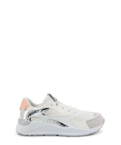 Exclusive Shone Sneakers for Kids - 3526-014_WHITE_119895