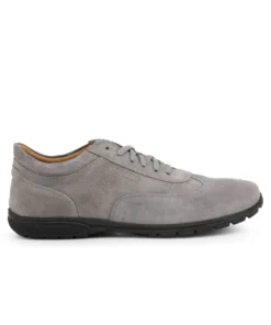 Exclusive Sparco Imola Grip Sneakers - Gray IMOLA-GRIP-CAM_GRIGIO_109140