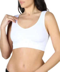 Exclusive Bodyboo Shaping Bra - BB1085_White_104511