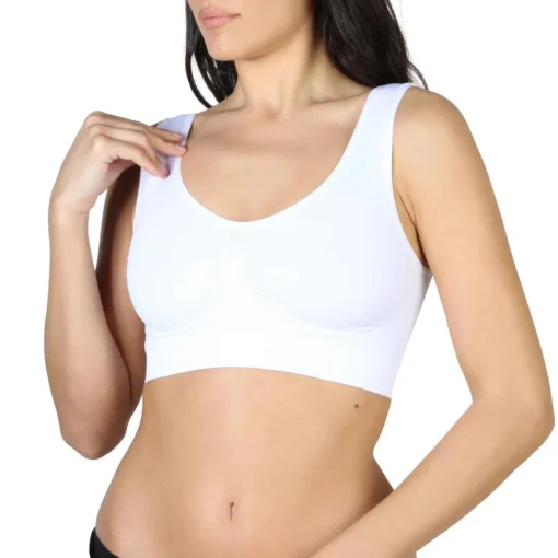 Exclusive Bodyboo Shaping Bra - BB1085_White_104511