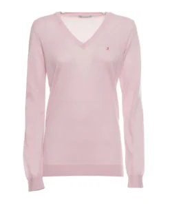 Exclusive Harmont & Blaine Pink Sweater X073_H05D06-030153_508_149122