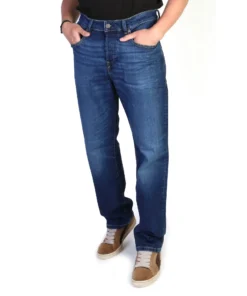 Genuine Diesel D-VIKER Regular Fit Jeans D-VIKER_L32_A05156_RM042_01_136237