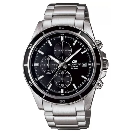 Casio Edifice Chronograph Steel Watch - Exclusive Design X093_EFR-526D-1AVUEF_141617