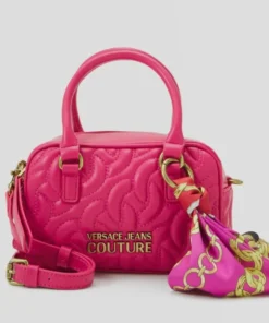 Exclusive Versace Jeans Couture Handbag - 75VA4BAL_ZS803_455