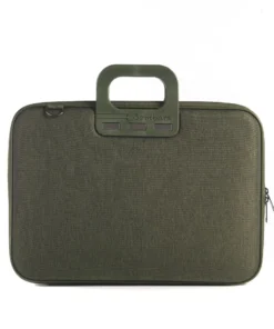 Authentic Bombata Briefcase - E00852_29_150442