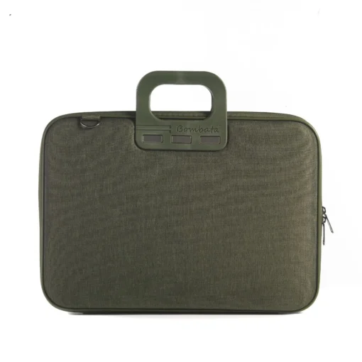 Authentic Bombata Briefcase - E00852_29_150442