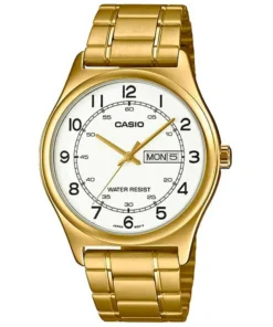 Authentic Casio Classic Quartz Watch X093_MTP-V006G-7B_142301