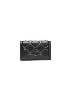 Beautiful Love Moschino Shoulder Bag JC4222PP0HLZ_000NERO_148635