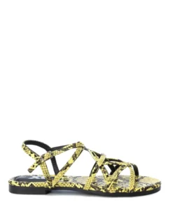 Exclusive Xti Pistachio Sandals for Modern Women 49578_PISTACHIO_105386