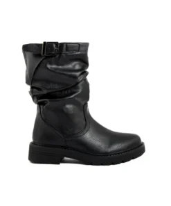 Exclusive Authentic Fashion Attitude Boots FAM_X778_NERO-V_147120