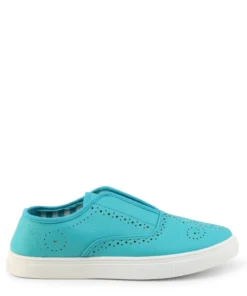 Exclusive Roccobarocco Low Top Sneakers RBSC1C701STD_MENTA_117248