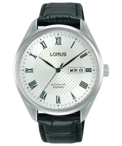 Authentic Lorus Automatic Watch with Date X093_RL437BX9_144870