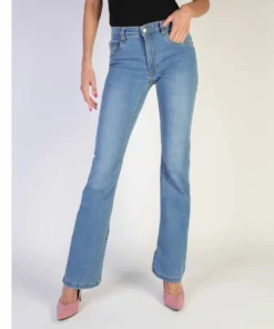 Exclusive Richmond High-Waisted Jeans HWP23142