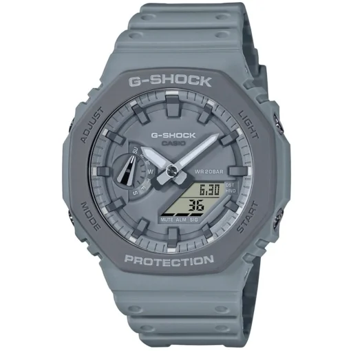 Authentic Casio G-Shock GA-2110ET-8AER X093_GA-2110ET-8AER_141748