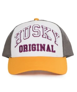 Exclusive Husky Original Baseball Hat - X073_HS23BEXHA44CO011-RAPPERCANVAS_C053_138197