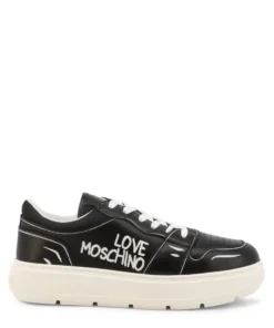 Authentic Love Moschino Spring/Summer Sneakers JA15254G1GIAA_00A_135835