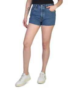 Exclusive Levi's Spring/Summer Shorts 56327-0242_134399