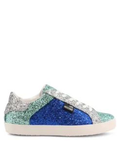 Exclusive Love Moschino Glitter Sneakers JA15542G0EJJ2_70A_127574