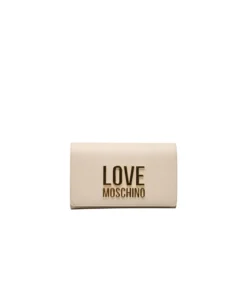 Exclusive Love Moschino Cross-Body Bag JC4127PP1HLI_110AVORIO_148642