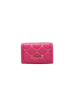 Exclusive Love Moschino Shoulder Bag - JC4222PP0HLZ_604FUCSIA_149232