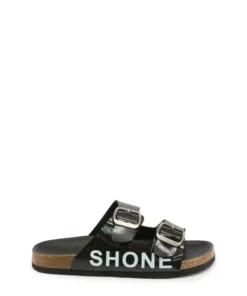 Exclusive Shone Kids' Sandals - Spring/Summer 026798_110_NERO_117663